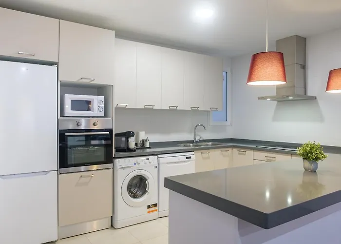 Apartman With Super Comfortable Beds