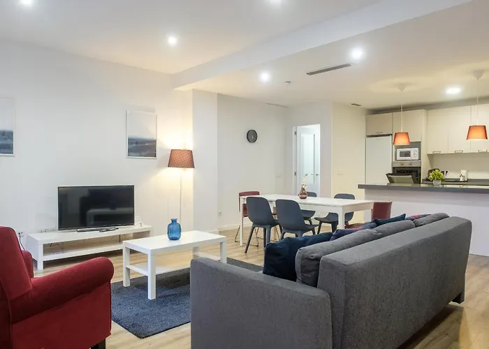 Apartman With Super Comfortable Beds *