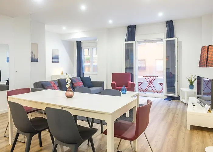Apartman With Super Comfortable Beds