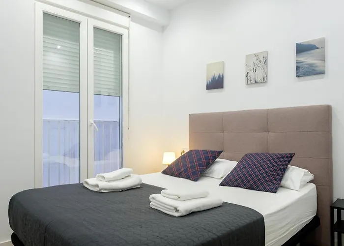 With Super Comfortable Beds Apartman *
