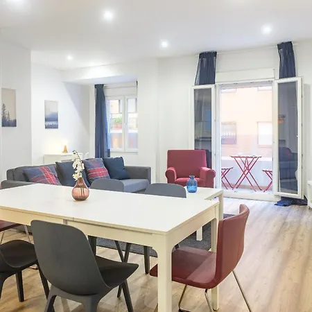 Apartamento With Super Comfortable Beds